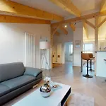 Lieblingsapartment No.08 Mit Blick Auf Den Rostocker Stadthafen